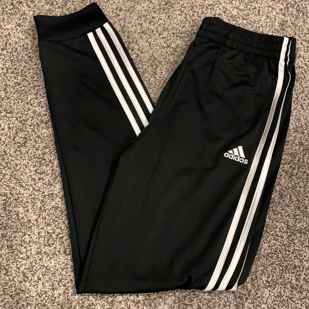 Adidas Iconic Tricot Jogger Pants, XL (18/20)